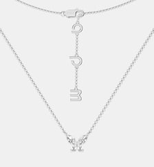 Collier Papillon APM Monaco