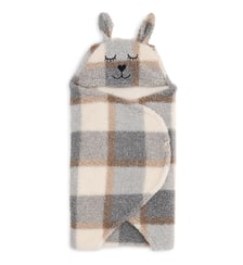 Couverture nomade Lapin Jollein