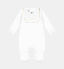 Pyjama  - Délicatesse Tartine Et Chocolat