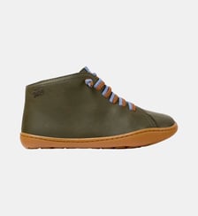 Baskets Peu Cami cuir Camper