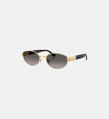 Lunettes de soleil Ovale PO1024S Persol