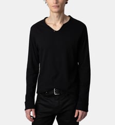 Tee-Shirt Tunisien Monastir Zadig&Voltaire