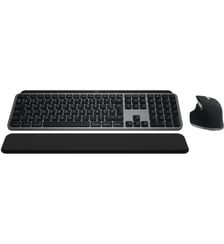 Clavier + Souris MX Keys S Combo for Mac Logitech