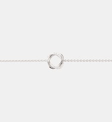 Bracelet Tresse Poiray