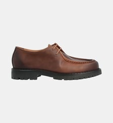 Derby matteo - cuir lisse Colisée Paris
