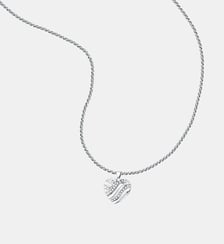 Collier BATTITO Morellato