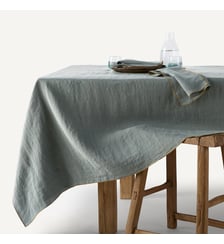 Nappe en chanvre lavé, Helmati AM.PM
