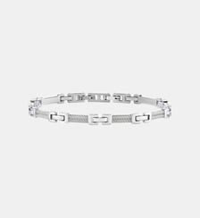 Bracelet en acier CROSS Morellato