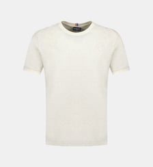 T-shirt  Ton sur ton Le Coq Sportif