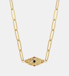 Collier Kamala Nilaï