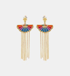 Boucles d'oreilles  Hipanema