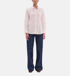Chemise Martin Ines de la Fressange Paris