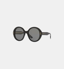Lunettes de soleil Rond GG1081S Gucci