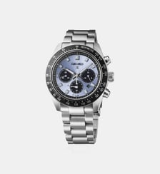 Montre Prospex Bleu clair, Noir SSC935P1 Seiko