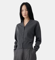 Le Cardigan J Jacquemus