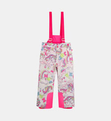Pantalon-ski Billieblush