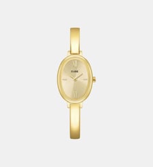 Montre L'ovale Doré CW16104 Cluse