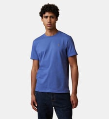 T-shirt en maille Faguo