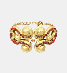 Bracelet chaîne réglable   - Gloria Satellite