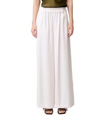 Pantalon fluide satiné Claudie Pierlot