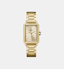 Montre Fluette Doré CW11507 Cluse
