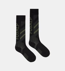 Chaussettes sock tech coupe regular Fusalp