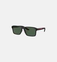 Lunettes de soleil Rectangulaire PS 05YS Prada Linea Rossa