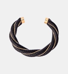 Jonc Diana serpent Aurélie Bidermann