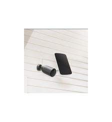 Caméra de surveillance Pack Wifi Caméra EB3 2K Type C + pan S. Ezviz
