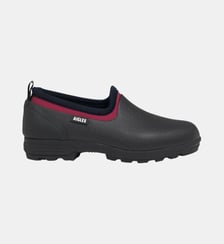 Mocassins style sabots fermés LESSFOR Aigle