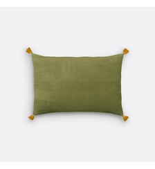 Housse de coussin velours La Redoute Interieurs