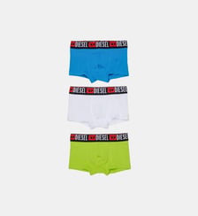 Ensemble de boxers avec logo Diesel Kids