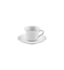 Tasse à Café et Soucoupe Impressions Costa Nova