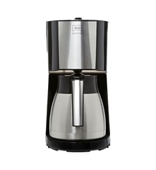 Cafetière isotherme Enjoy Top Therm noire Melitta