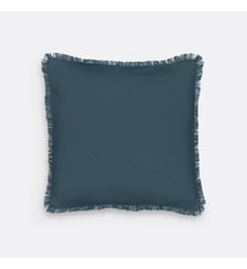 Housse de coussin coton natté La Redoute Interieurs