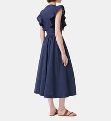 Robe Ermione Vanessa Bruno