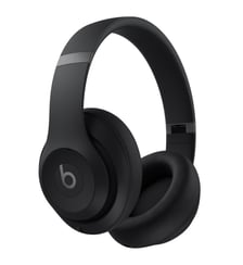 Casque Studio Pro Noir Beats