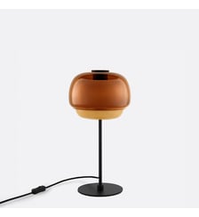 Lampe à poser en verre coloré La Redoute Interieurs