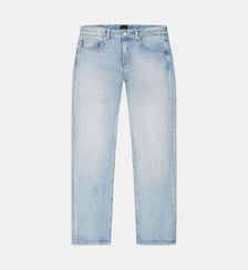 Jeans SWANN droite Le Temps Des Cerises