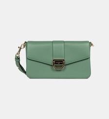 Sac trotteur Valor en cuir Lancaster