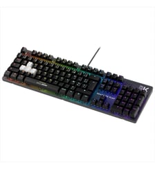 Clavier gamer K5 NOIR Access Skillkorp