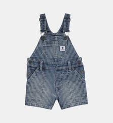 Short en jean Timberland