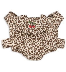Porte-bébé pour poupée Konges Slojd