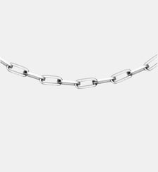 Collier Ryder en Acier 316L Phebus