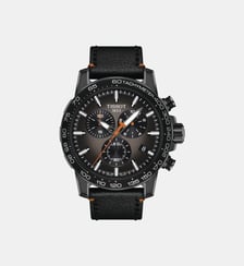 Montre Supersport Noir T1256173608100 Tissot