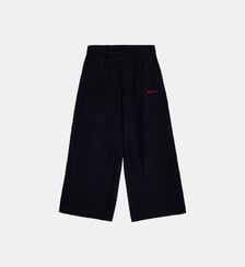 Pantalon en mélange de laine Marni