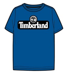 Tee-shirt à manches courtes Timberland