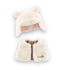 Ensemble Hiver "Petit Explorateur" pour poupon 30 cm Corolle