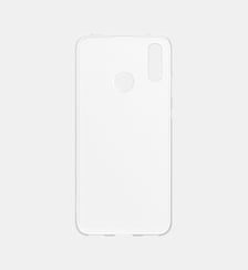 Coque Y7 2019 transparent Huawei