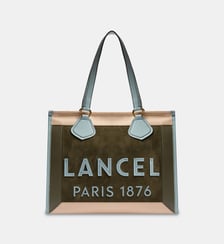 Sac cabas signature Lancel